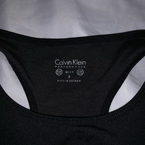 Calvin Klein Performance Sports Bra